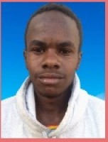 Mbugua Eliud