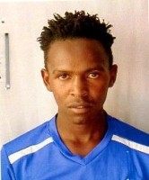 Mbugua Peter Karanja