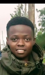 Mbugua Hasina Kungu