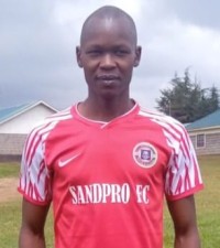 Mbugua Philip Mbugua