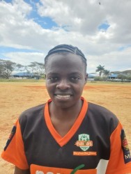 Mbugua Hasina Kungu