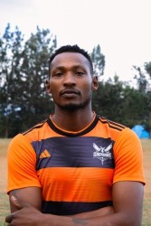 Mbugua Alex