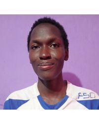 Mbugua Daclas