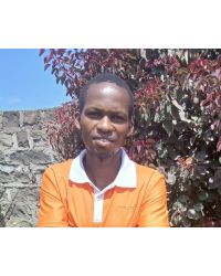 Mbugua Joel Kamau