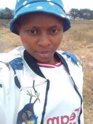 Mbui Margaret