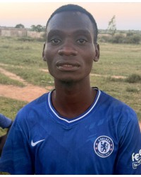 Mbui Chuphi Beja
