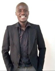 Mbulo James Dolo