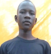 Mbulu Said Suleiman