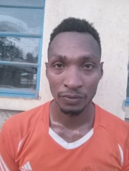 Mbungua Alex