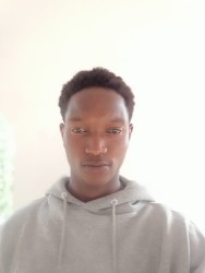 Mburu Patrick Kamau