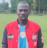 Mburu Paul