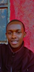 Mburu Trevor