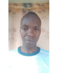 Mburu Geoffrey 