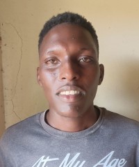 Mbuthia Charles Wainaina