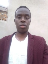 Mbuva Moses