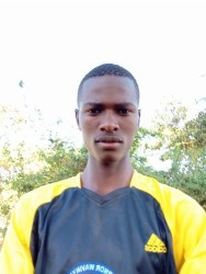 Mbuvi Stephen Nthenge