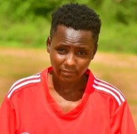 Mbuvi Josephine Muli
