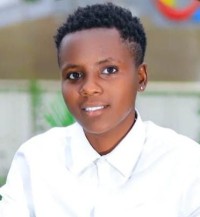 Mbuvi Josephine Muli