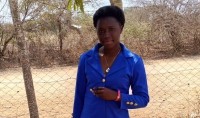 Mbuvi Lucy