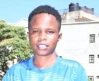 Mbuvi Josephine Muli