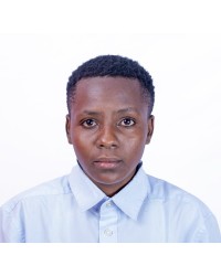Mbuvi Josephine Muli