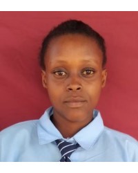 Mbuvi Ivyne Muthoni 