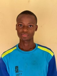 Mbwata Ismail Salimu