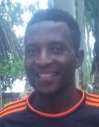 Omari Hamisi