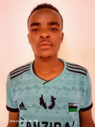 Mbwana Rajab Hassan