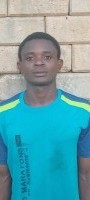 Mbwata Amiri Salim