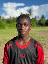 Mbwata Salim Rajab