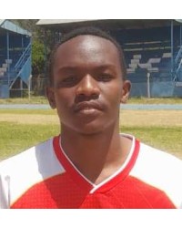 Mbwika John Kithuka