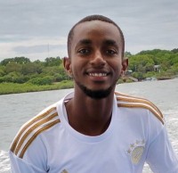 Mchambi Fadhili Ramadhani