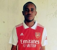 Mchambi Mataka Suleiman
