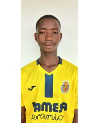 Mchombo Abdul Chondo