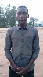 Mdoe Daniel Kinago
