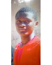 Mdoe Mwambodze Nyanje