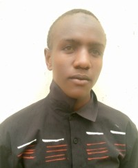 Mdogo Ayub