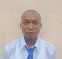 Mdzomba Abdalla Kassim
