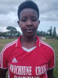 Mwende Fridah