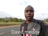Meissy David