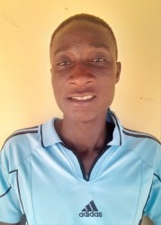 Melaxon Muhuyi