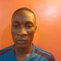 Melaxon Muhuyi