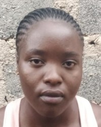 Melvin Omuhinda