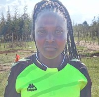 Melvin Chemutai
