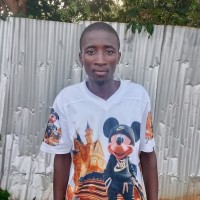Melvin Mawira