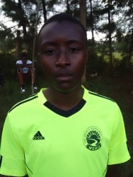 Melvin Koome