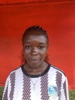 Melvine Wamalwa