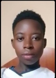Menga Johnness