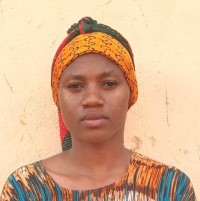 Menza Salima Tsimba